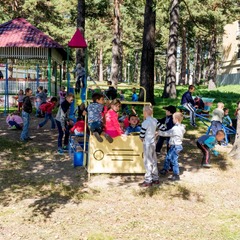 Санаторий Прокопьевский, Кемерово, Кемеровская область
