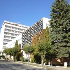 Санаторий Тарханы, Пятигорск, Ставропольский край
