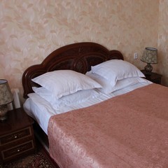 Санаторий Тарханы, Пятигорск, Ставропольский край