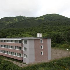 База отдыха Начики, Камчатский край