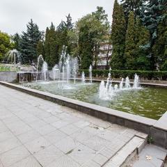 Санаторий Дон, Пятигорск, Ставропольский край