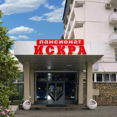 Пансионат Искра, Пятигорск, Ставропольский край