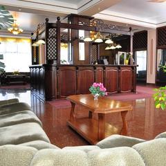 Пансионат Искра, Пятигорск, Ставропольский край