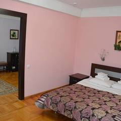 Пансионат Искра, Пятигорск, Ставропольский край