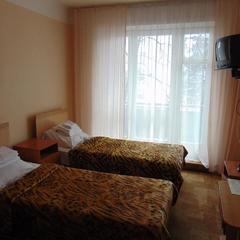 Пансионат Искра, Пятигорск, Ставропольский край