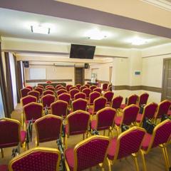 Пансионат Искра, Пятигорск, Ставропольский край