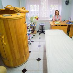 Пансионат Искра, Пятигорск, Ставропольский край