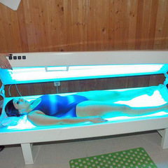 Санаторий Щелыково, Костромской район, Костромская область