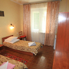 Санаторий Щелыково, Костромской район, Костромская область