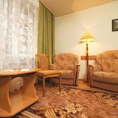 Санаторий Воробьево, Калужская область