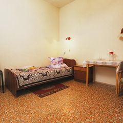 Санаторий Воробьево, Калужская область