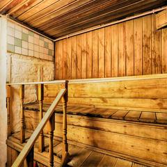 Санаторий Воробьево, Калужская область