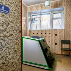 Санаторий Воробьево, Калужская область