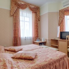 Санаторий Горячий ключ, Пятигорск, Ставропольский край