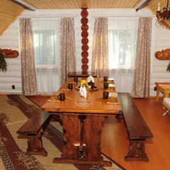 Санаторий Вятичи ECO Resort & Medical SPA, Жуковский, Калужская область