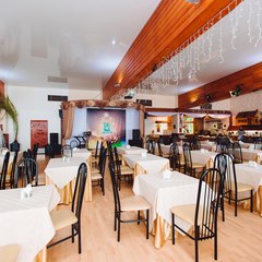 Санаторий Вятичи ECO Resort & Medical SPA, Жуковский, Калужская область