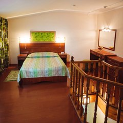 Санаторий Вятичи ECO Resort & Medical SPA, Жуковский, Калужская область