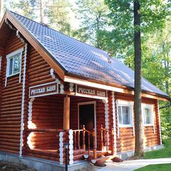 Санаторий Вятичи ECO Resort & Medical SPA, Жуковский, Калужская область