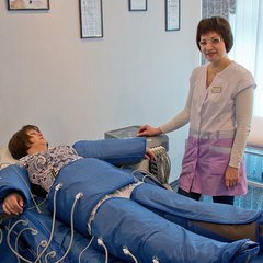 Санаторий Вятичи ECO Resort & Medical SPA, Жуковский, Калужская область