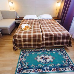 Санаторий Вятичи ECO Resort & Medical SPA, Жуковский, Калужская область