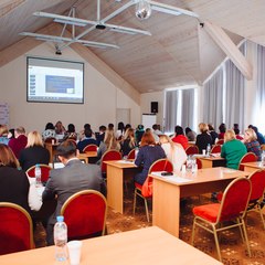 Санаторий Вятичи ECO Resort & Medical SPA, Жуковский, Калужская область