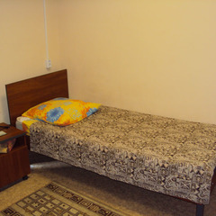 Санаторий Имени А. П. Бородина, Костромская область