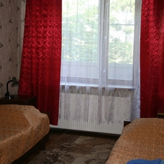 Санаторий Имени А. П. Бородина, Костромская область