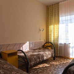 Санаторий Имени А. П. Бородина, Костромская область