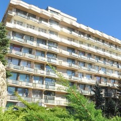 Санаторий Лесная поляна, Пятигорск, Ставропольский край