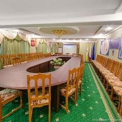 Санаторий Пятигорский Нарзан, Пятигорск, Ставропольский край
