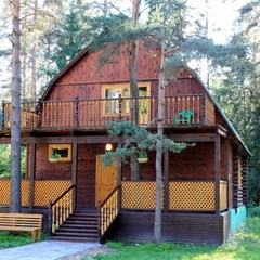 Пансионат Сосновый бор, Костромской район, Костромская область
