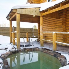Отель AZIMUT Кострома Rosa Khutor, Кострома, Костромская область