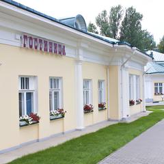 Гостиница Московская застава, Кострома, Костромская область