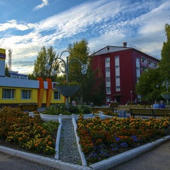 Санаторий Нижне-Ивкино, Кировская область