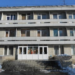 Санаторий Маяк, Курский район, Курская область