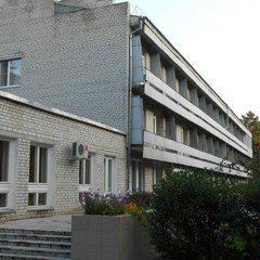 Санаторий Маяк, Курский район, Курская область