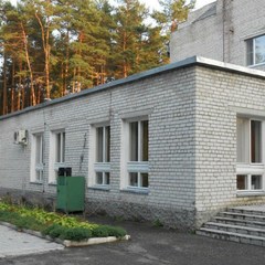 Санаторий Маяк, Курский район, Курская область