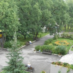 Санаторий Маяк, Курский район, Курская область