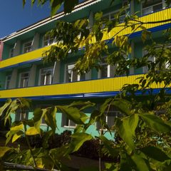 Санаторий Сосновый бор, Красноярский край