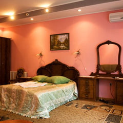 Санаторий Сосновый бор, Красноярский край