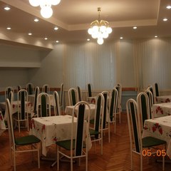 Санаторий Соловушка, Курск, Курская область