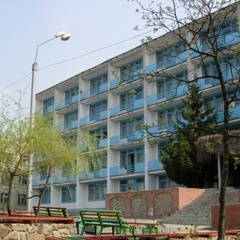 Санаторий Соловушка, Курск, Курская область