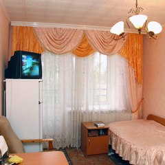 Санаторий Соловушка, Курск, Курская область