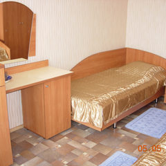 Санаторий Соловушка, Курск, Курская область