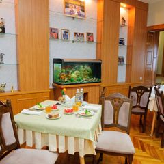 Санаторий Нарзан, Кисловодск, Ставропольский край
