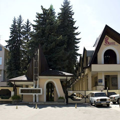 Санаторий Колос, Кисловодск, Ставропольский край