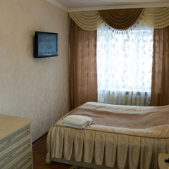 Санаторий Колос, Кисловодск, Ставропольский край