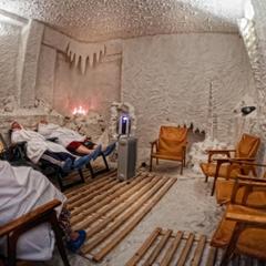 Санаторий Радуга, Кисловодск, Ставропольский край