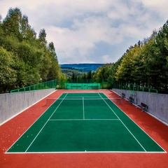Санаторий Заря, Кисловодск, Ставропольский край