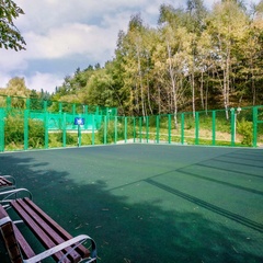 Санаторий Заря, Кисловодск, Ставропольский край